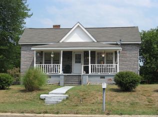 1715 E Meadow Rd, Eden, NC 27288