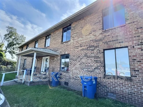 2211 Us Route 60 #H, Culloden, WV 25510