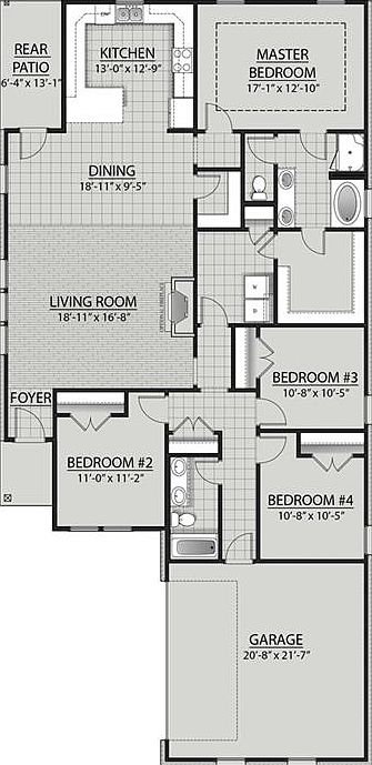 2nd image of 39526 Fairhope Dr
