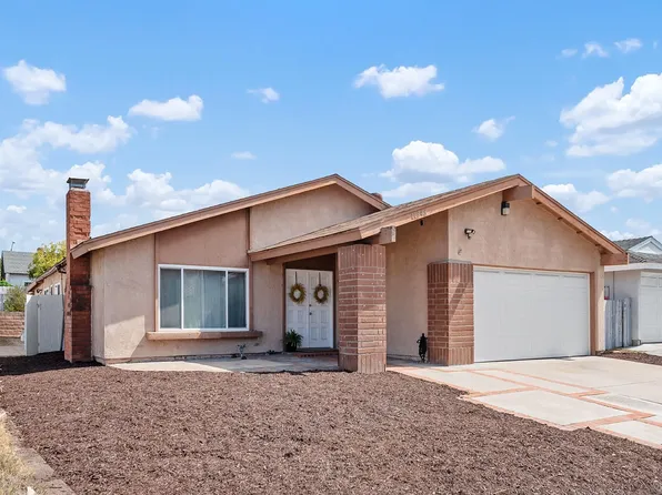 11343 Avenida Del Gato, San Diego, CA 92126