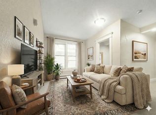 644 Van Buren St NE APT 4, Minneapolis, MN 55413