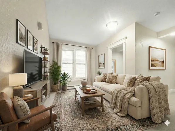 644 Van Buren St NE APT 4, Minneapolis, MN 55413