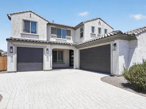 19606 W MARSHALL Avenue, Litchfield Park, AZ 85340