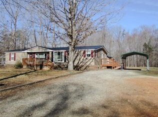 2301 Millcroft Rd, Pleasant Garden, NC 27313