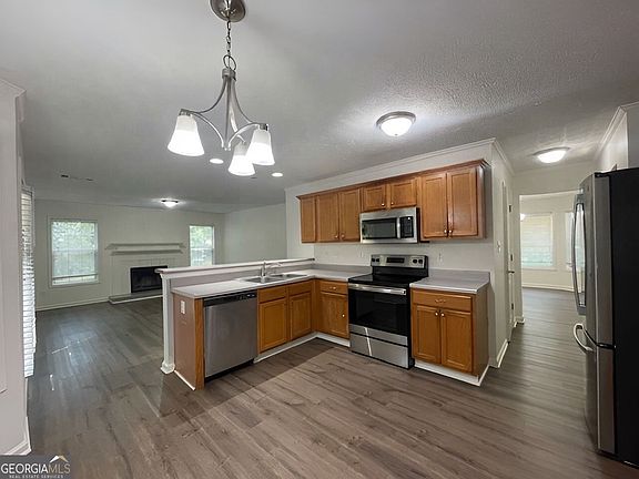2nd image of 135 Woodson Ct