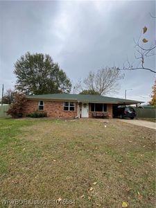 812 Tammy St, Waldron, AR, 72958