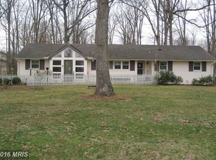 710 Churchill Dr, Fredericksburg, VA 22407