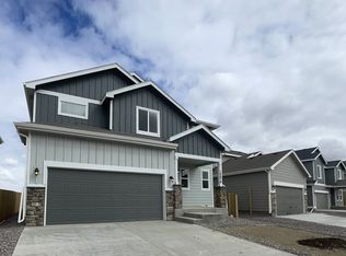10070 Luneth Dr, Colorado Springs, CO 80925