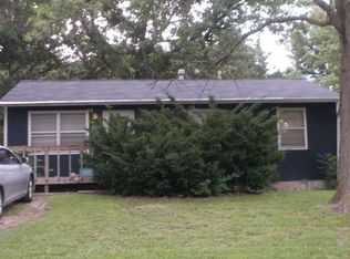 3112 SE Michigan Ave, Topeka, KS 66605