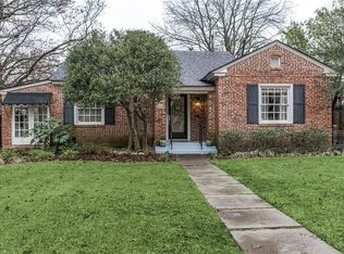 6938 Casa Loma Ave, Dallas, TX 75214