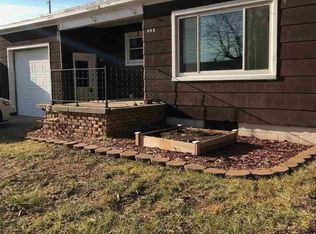 605 Prairie St, Clare, MI 48617