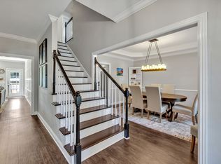 612 Indian Ridge Dr, Nashville, TN 37221