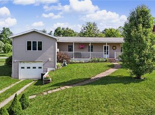14 Fast St, Savannah, OH 44805