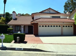17888 Calle Aurora, Rowland Heights, CA 91748