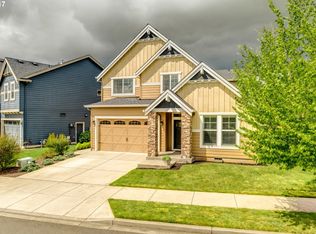 3247 NW Grass Valley Dr, Camas, WA 98607