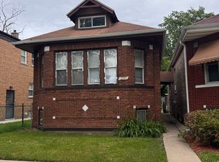 8529 S May St, Chicago, IL 60620
