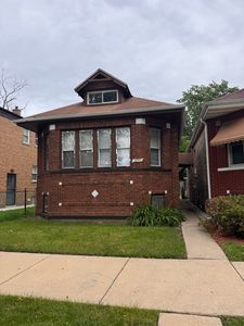 8529 S May St, Chicago, IL, 60620