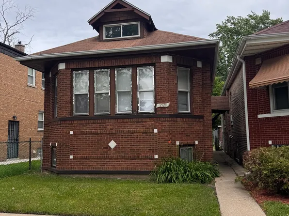 8529 S May St, Chicago, IL 60620