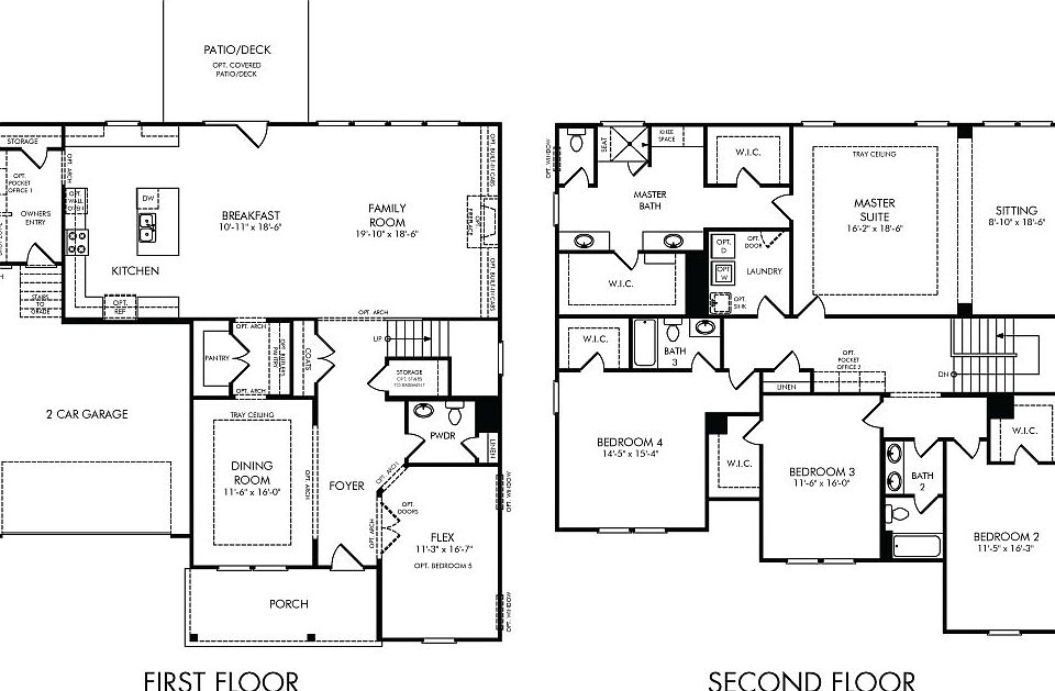 2nd image of 15512 Venezia Ln