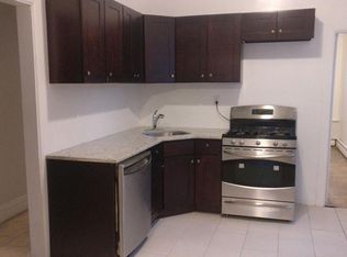 188 Tonnele Ave, Jersey City, NJ 07306
