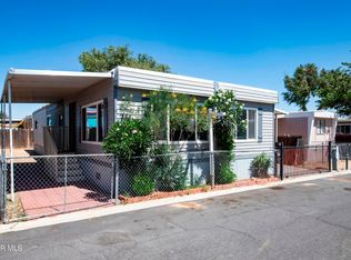3300 15th St W Space 368, Rosamond, CA 93560