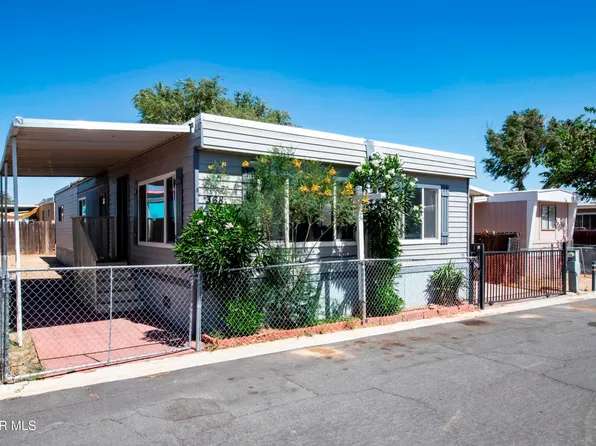 3300 15th St W Space 368, Rosamond, CA 93560