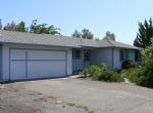 20926 Napa Ave, Middletown, CA