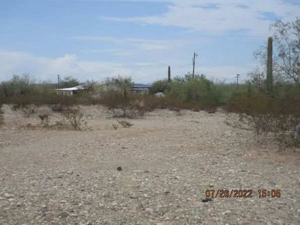 2602 N Ajo Gila Bend Hy, Ajo, AZ 85321