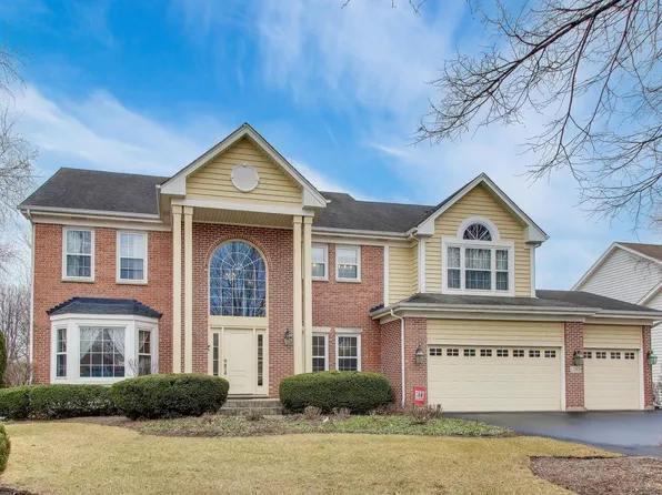 1163 Omalley Dr, Lake Zurich, IL 60047