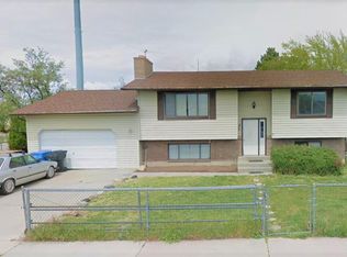 896 W 1100 N, Orem, UT 84057