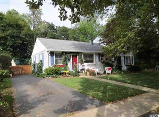 85 N 41st St, Camp Hill, PA 17011