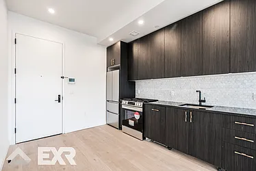Rented by EXR