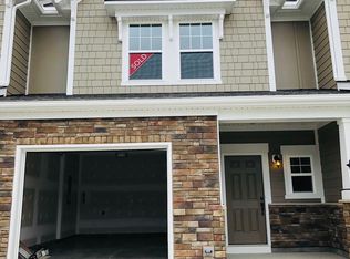 10517 Benoni Trl, Glen Allen, VA 23059