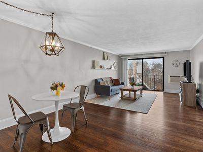 10 Coffey St APT 30, Dorchester, MA, 02122