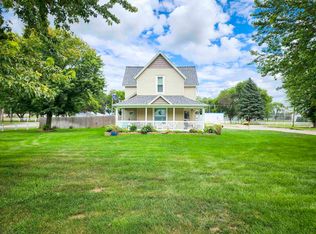 311 S Main St, Randolph, NE 68771