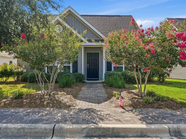 268 Cornelia St, Freeport, FL 32439