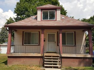 26464 Kitch St, Inkster, MI 48141