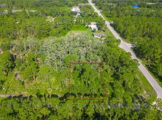 2023 Roosevelt Ave, Alva, FL 33920