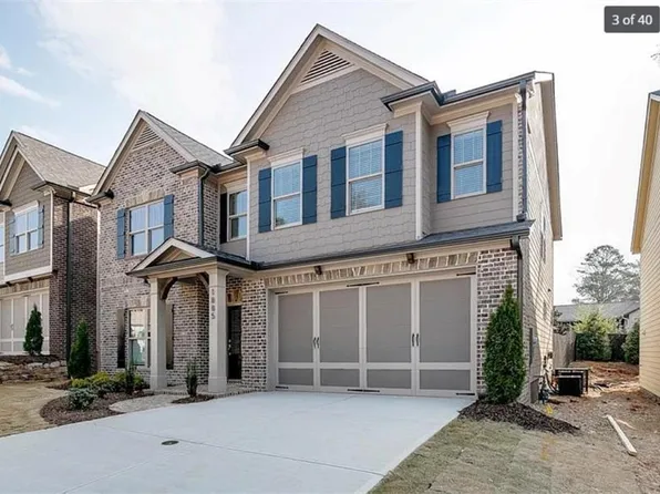 1885 Weston Ln, Tucker, GA 30084