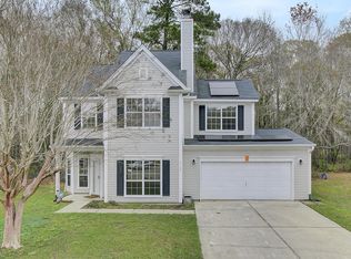 4120 Eastbury Ct, North Charleston, SC 29420