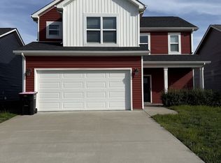 225 King Rd, Clarksville, TN 37042