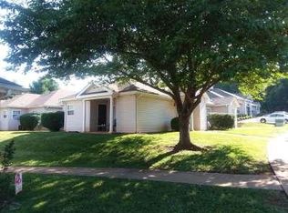 109 Oakbrook Dr, Orange, VA