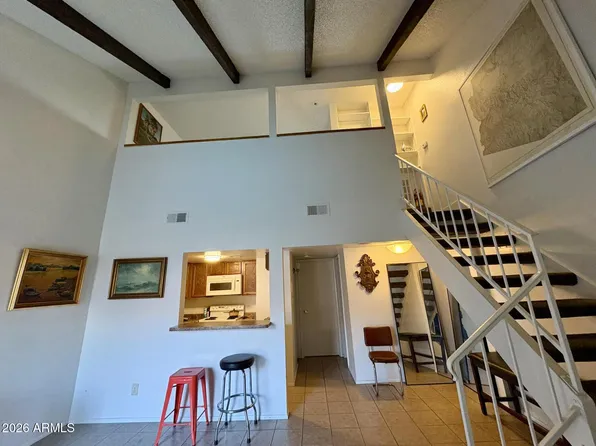 1831 W 1831 W Mulberry Dr Drive #241, Phoenix, AZ 85015