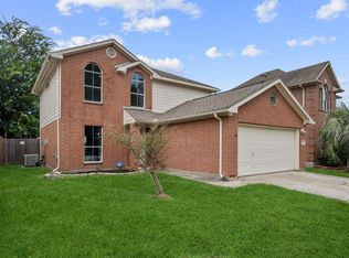 2043 Goldspring Ln, Spring, TX 77373