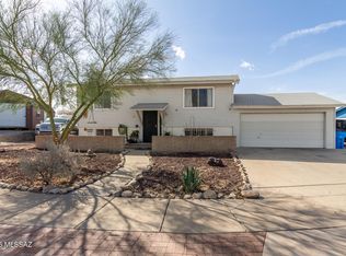 3821 W North Aire Pl, Tucson, AZ 85741