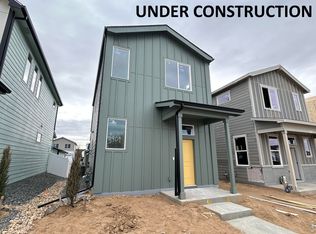 3904 Lake Clark St, Evans, CO 80620