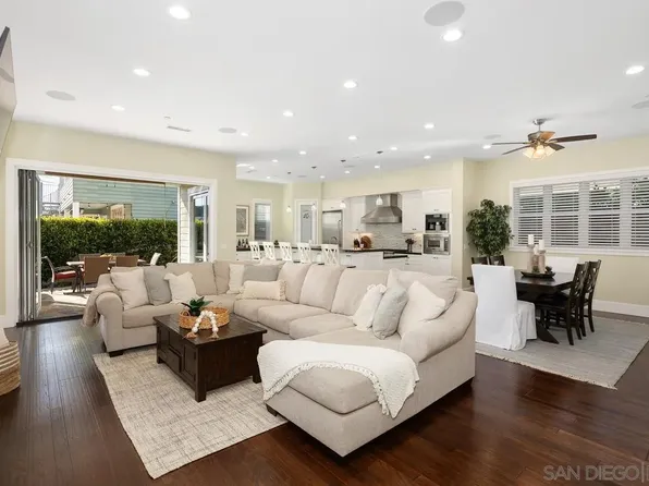 1004 F Ave, Coronado, CA 92118