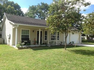 500 E 5th St, Chuluota, FL 32766