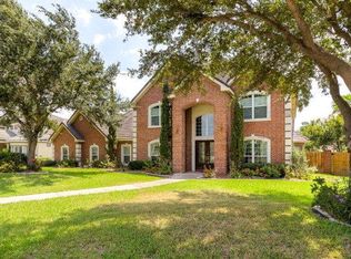 2809 Santa Esperanza, Mission, TX 78572
