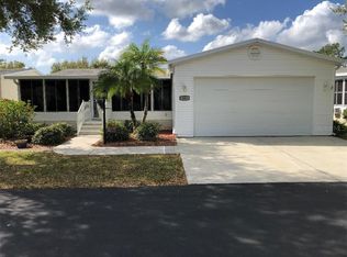 305 Salt Creek Dr, North Port, FL 34287